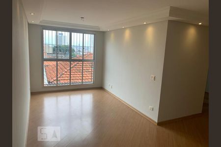 Sala de apartamento para alugar com 3 quartos, 90m² em Vila Carrão, São Paulo
