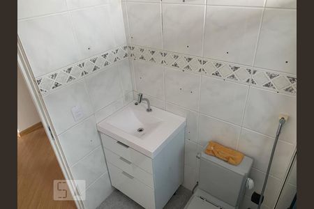 Banheiro 1 de apartamento para alugar com 3 quartos, 90m² em Vila Carrão, São Paulo