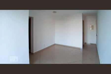 Sala de apartamento para alugar com 3 quartos, 62m² em Vila Talarico, São Paulo