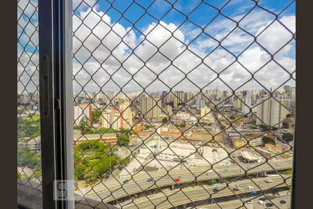 Quarto 1 de apartamento à venda com 2 quartos, 45m² em Liberdade, São Paulo