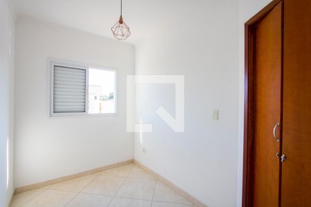 Quarto 2 de apartamento à venda com 2 quartos, 91m² em Vila Amábile Pezzolo, Santo André