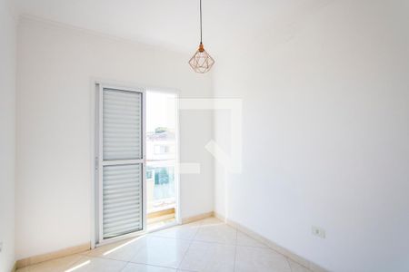 Quarto 1 de apartamento para alugar com 2 quartos, 91m² em Vila Amábile Pezzolo, Santo André