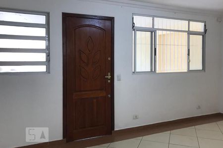 Sala de casa para alugar com 3 quartos, 130m² em Parque Jabaquara, São Paulo