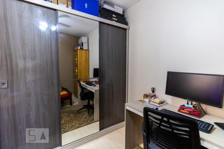 Suíte 1 de casa à venda com 2 quartos, 100m² em Vila Constança, São Paulo