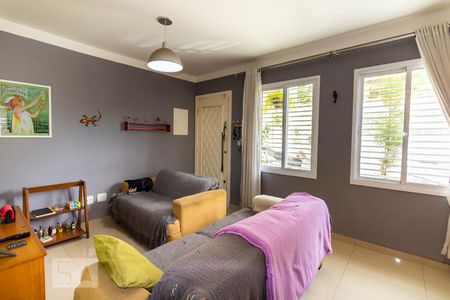 Sala de casa à venda com 2 quartos, 100m² em Vila Constança, São Paulo