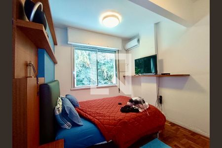 Quarto 1 de apartamento à venda com 2 quartos, 72m² em Ipanema, Rio de Janeiro