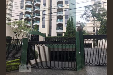 Fachada de apartamento para alugar com 2 quartos, 59m² em Vila Suzana, São Paulo