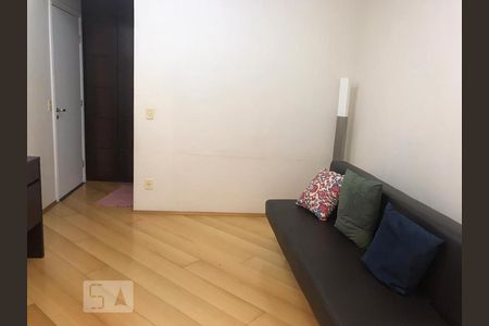 Sala de apartamento para alugar com 2 quartos, 59m² em Vila Suzana, São Paulo