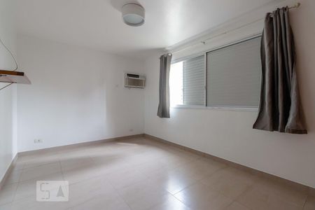 Suite 1 de apartamento à venda com 3 quartos, 161m² em Moema, São Paulo