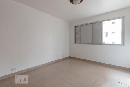 Quarto 1 - Armários de apartamento à venda com 3 quartos, 161m² em Moema, São Paulo