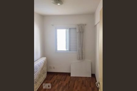 Quarto 1 de apartamento para alugar com 3 quartos, 80m² em Campestre, Santo André