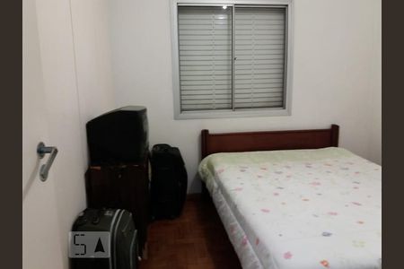 Quarto 3 de apartamento à venda com 3 quartos, 121m² em Paraíso, São Paulo