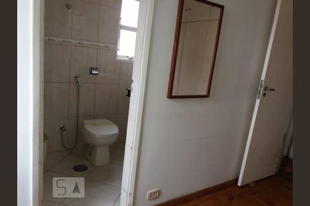 Quarto 1 - banheiro de apartamento à venda com 3 quartos, 121m² em Paraíso, São Paulo