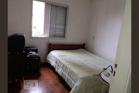 Quarto 2 de apartamento à venda com 3 quartos, 121m² em Paraíso, São Paulo