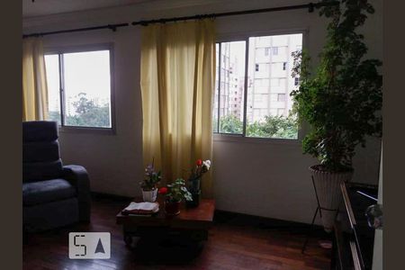 Vista de apartamento à venda com 3 quartos, 121m² em Paraíso, São Paulo