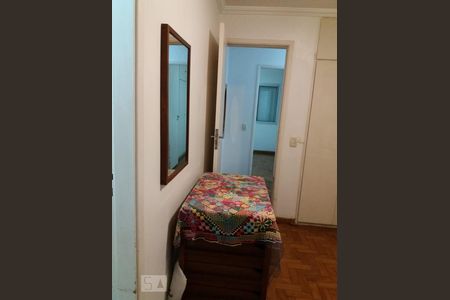 Quarto 1 - suíte de apartamento à venda com 3 quartos, 121m² em Paraíso, São Paulo