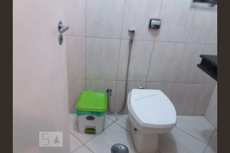 Quarto 1 - banheiro de apartamento à venda com 3 quartos, 121m² em Paraíso, São Paulo