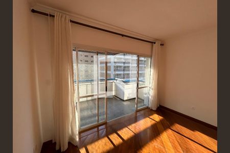 Apartamento para alugar com 130m², 3 quartos e 2 vagasSala