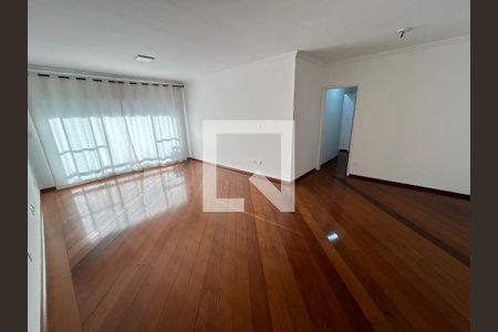 Apartamento para alugar com 130m², 3 quartos e 2 vagasSala