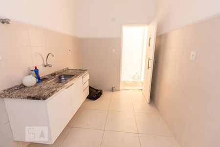 Cozinha de apartamento para alugar com 2 quartos, 69m² em Perdizes, São Paulo