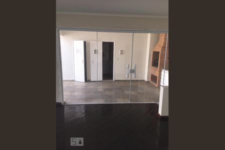 Varanda  de apartamento para alugar com 4 quartos, 540m² em Vila Pompéia, São Paulo