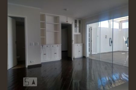 Sala 2 de apartamento para alugar com 4 quartos, 540m² em Vila Pompéia, São Paulo