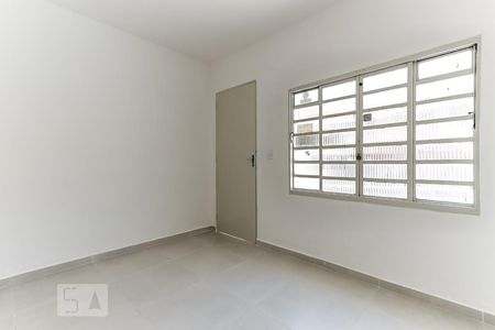 Quarto e Sala de casa para alugar com 1 quarto, 40m² em Vila Guilherme, São Paulo