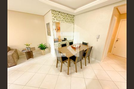 Apartamento para alugar com 3 quartos, 114m² em Ingleses do Rio Vermelho, Florianópolis
