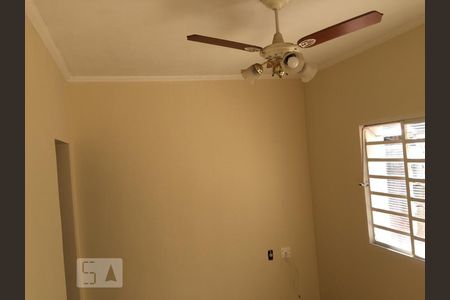 Sala de casa à venda com 2 quartos, 120m² em Jardim São Gabriel, Campinas