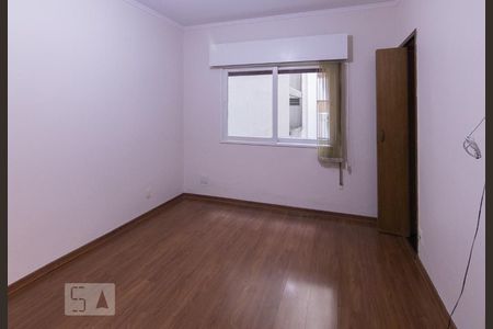 Suíte de apartamento para alugar com 2 quartos, 107m² em Barra Funda, São Paulo