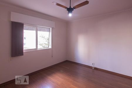 Quarto de apartamento para alugar com 2 quartos, 107m² em Barra Funda, São Paulo