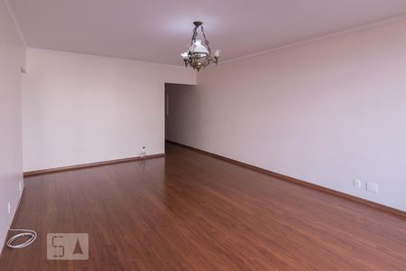 Sala de apartamento para alugar com 2 quartos, 107m² em Barra Funda, São Paulo