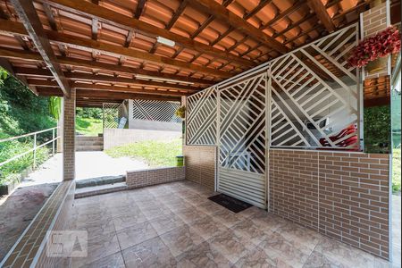 Churrasqueira de apartamento à venda com 2 quartos, 52m² em Santa Terezinha, São Bernardo do Campo