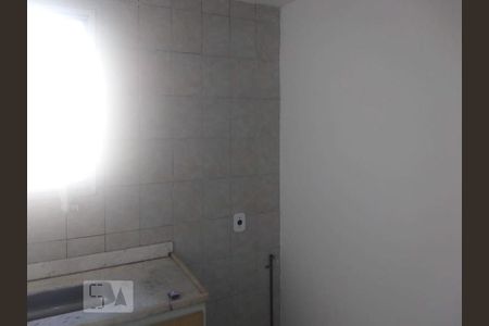 Cozinha de apartamento à venda com 2 quartos, 52m² em Santa Terezinha, São Bernardo do Campo