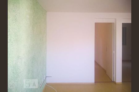 Sala de apartamento à venda com 2 quartos, 52m² em Santa Terezinha, São Bernardo do Campo