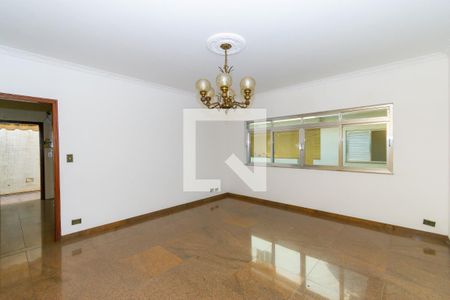 Sala de Jantar de casa para alugar com 4 quartos, 450m² em Jardim Vila Formosa, São Paulo