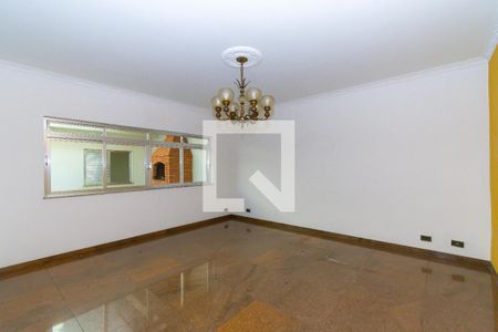 Sala de Jantar de casa à venda com 4 quartos, 450m² em Jardim Vila Formosa, São Paulo