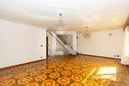 Sala de casa à venda com 4 quartos, 450m² em Jardim Vila Formosa, São Paulo