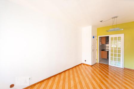 Apartamento à venda com 60m², 2 quartos e 1 vagaSala