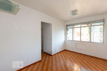 Apartamento à venda com 60m², 2 quartos e 1 vagaSala