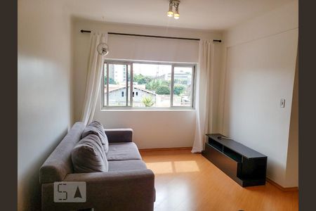 Sala de apartamento para alugar com 2 quartos, 70m² em Vila Leopoldina, São Paulo