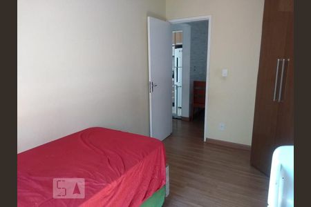 Quarto 2 de apartamento à venda com 2 quartos, 50m² em Taboão, São Bernardo do Campo