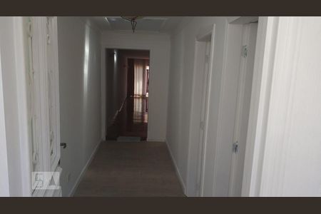 Hall de entrada de casa à venda com 3 quartos, 220m² em Alto de Pinheiros, São Paulo