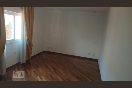 Quarto 1 - suíte master de casa à venda com 3 quartos, 220m² em Alto de Pinheiros, São Paulo