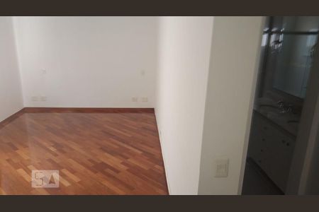 Quarto 1 - suíte master de casa à venda com 3 quartos, 220m² em Alto de Pinheiros, São Paulo