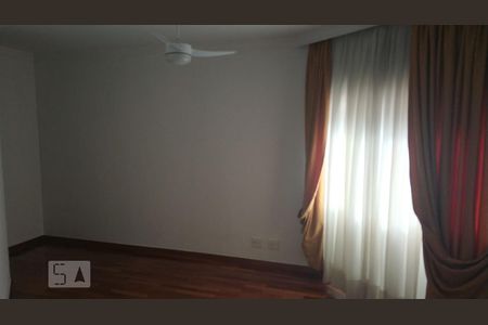 Quarto 1 - suíte master de casa à venda com 3 quartos, 220m² em Alto de Pinheiros, São Paulo