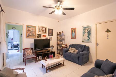 Sala de apartamento para alugar com 2 quartos, 150m² em Santana, Porto Alegre