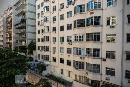 Apartamento para alugar com 1 quarto, 50m² em Copacabana, Rio de Janeiro
