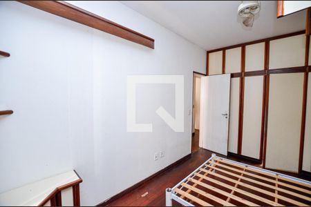 Suite de apartamento à venda com 3 quartos, 100m² em Icaraí, Niterói