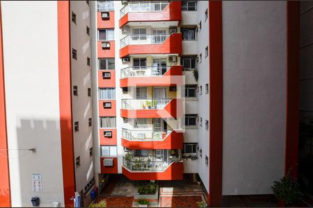 Suite de apartamento à venda com 3 quartos, 100m² em Icaraí, Niterói